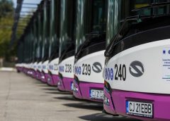 Cursă nouă de autobuz între Săliștea Nouă și Cluj-Napoca! Când intră în vigoare și ce trebuie să știe călătorii