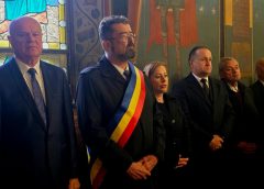 30 de ani de la sfințirea Bisericii „Sfânta Treime” din Baciu! Un nou centru social și catehetic, binecuvântat pentru comunitate