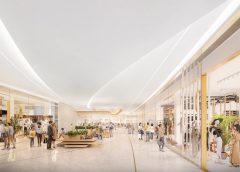 RIVUS continuă dezvoltarea mixului de retail prin prezența grupului LPP. Reserved, Mohito, House și Cropp vor inaugura magazine în viitorul proiect din Cluj-Napoca